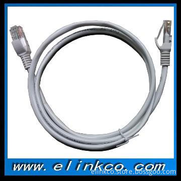 High Speed Cat5e utp cable  with RJ45 connector